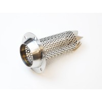 Competition Werkes Exhaust Insert - (DB Killer) - Large 1 1/2 Inch Competition Werkes Exhaust Insert - (DB Killer) - Large 1 1/2 Inch